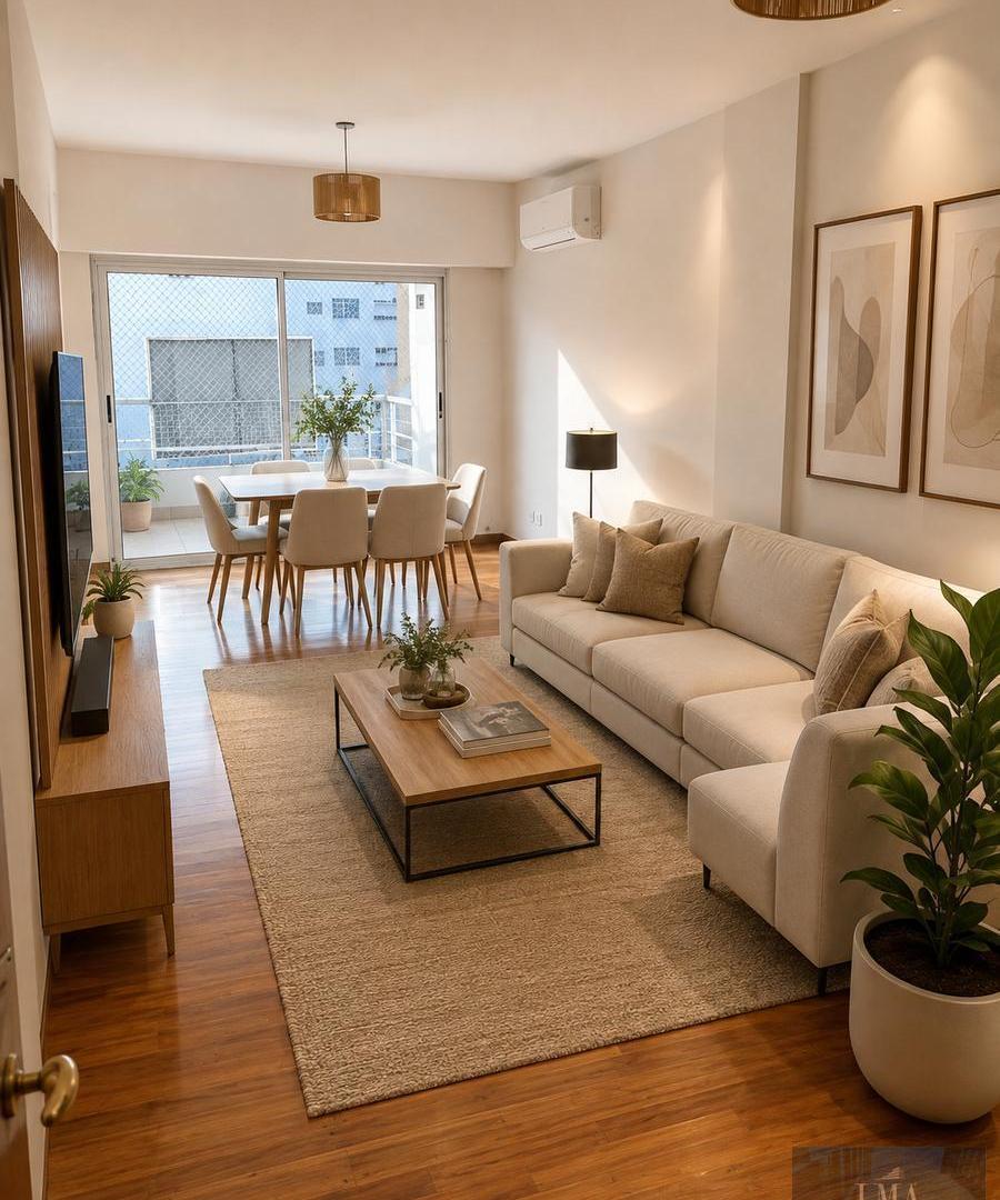 Foto de Departamento - Almagro, imagen 2