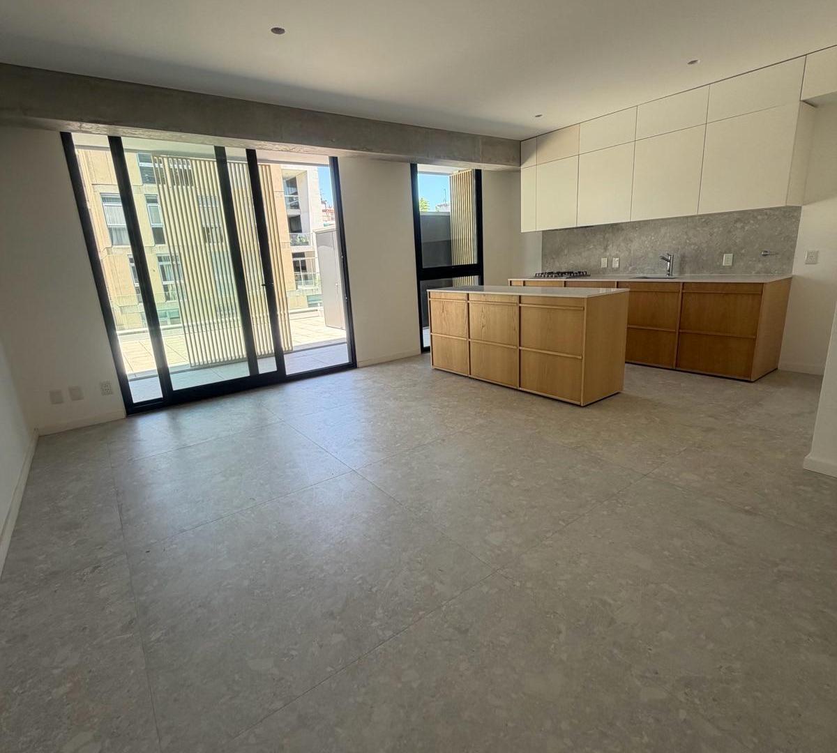 Foto de Venta departamento 3 ambientes con gran terraza y parrilla – Villa, imagen 5