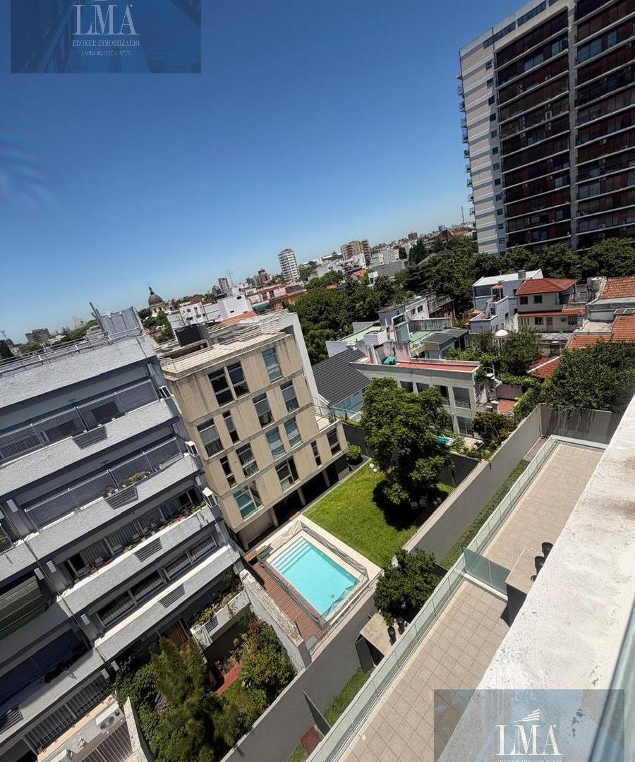 Foto de Venta departamento 3 ambientes con gran terraza y parrilla – Villa, imagen 4