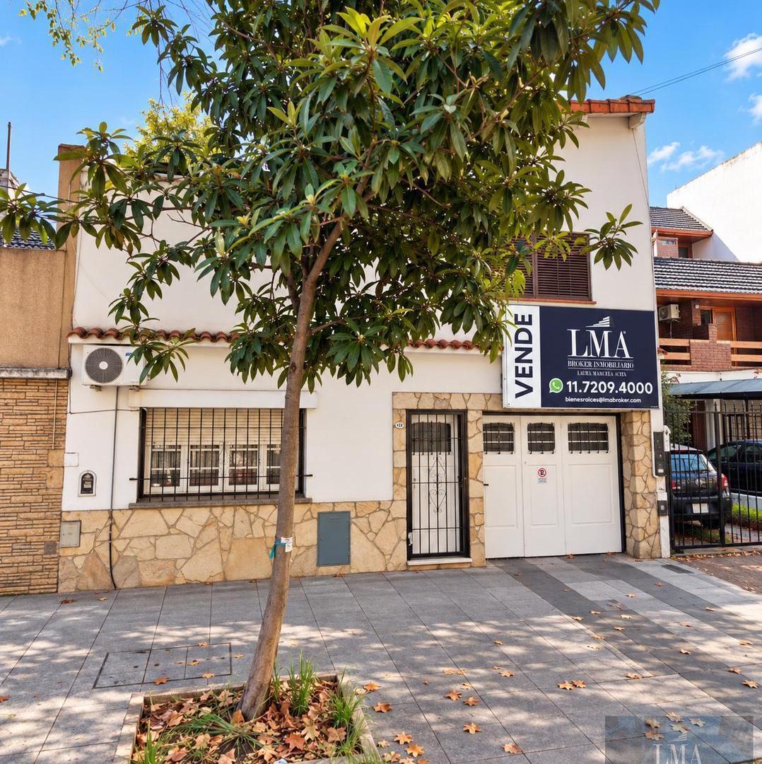 Foto de Venta Terreno Villa Devoto USAM, imagen 1