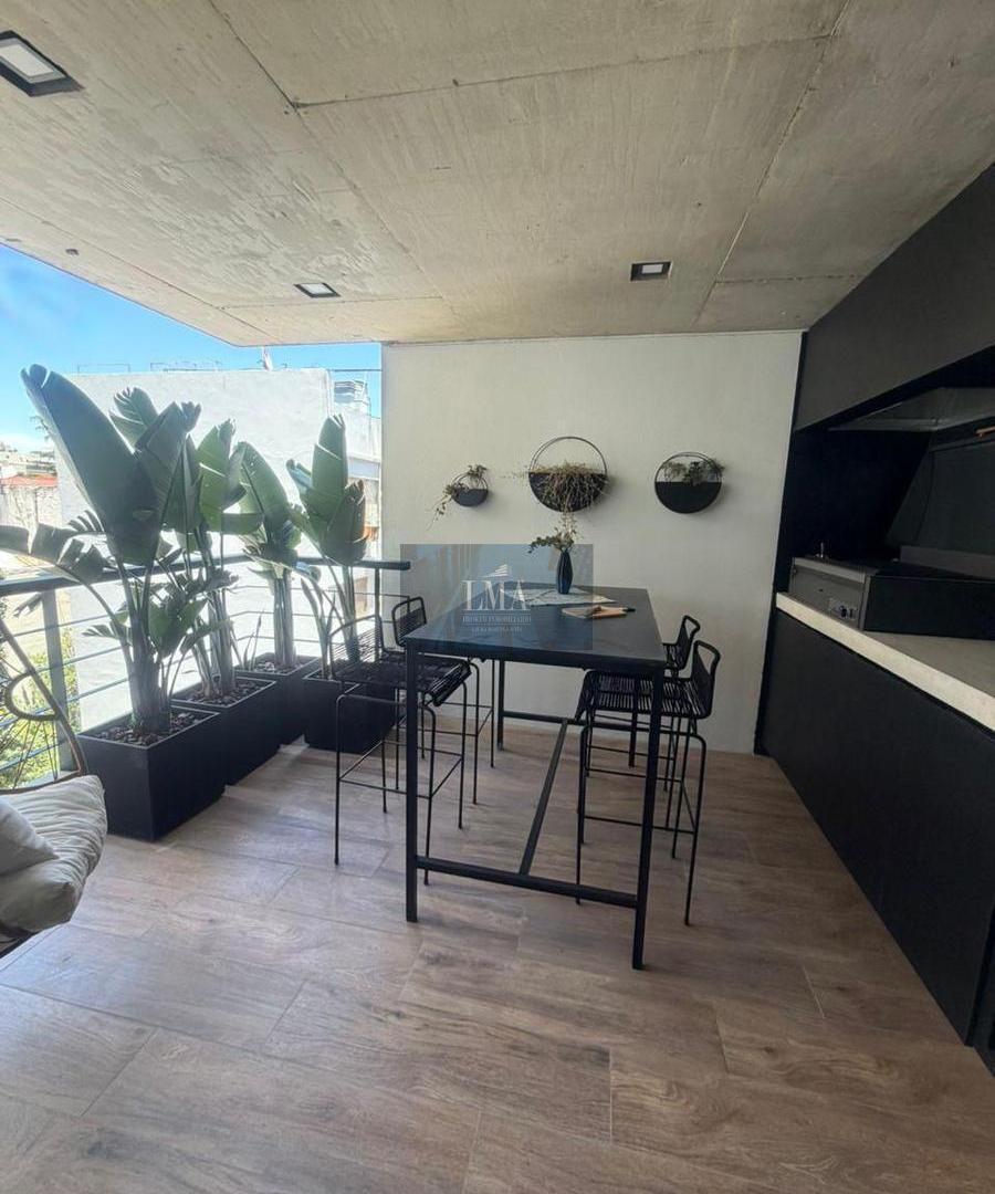 Foto de Venta Excelente Departamento 3 Amb- Villa Del Parque, imagen 2