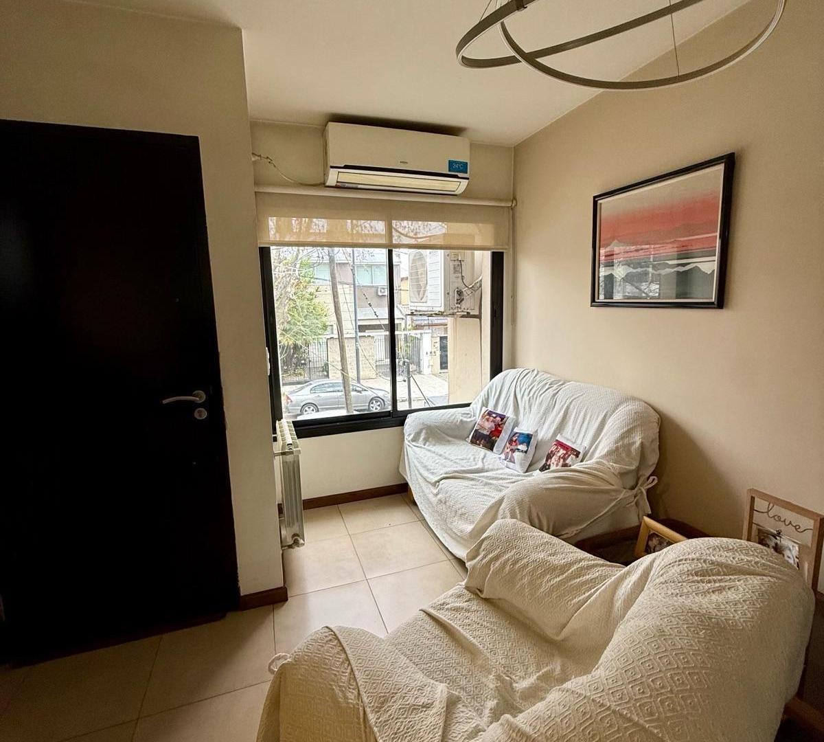 Foto de Venta Ph en Dúplex 3 amb 1 piso - Villa Devoto - Sin Expensas, imagen 3