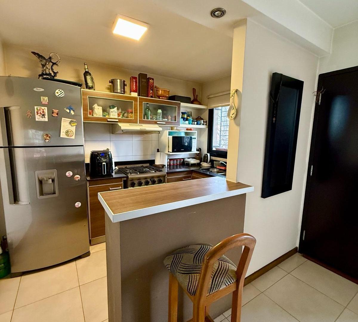 Foto de Venta Ph en Dúplex 3 amb 1 piso - Villa Devoto - Sin Expensas, imagen 4
