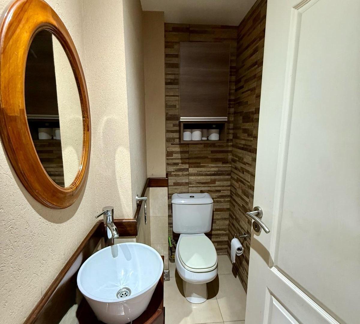 Foto de Venta Ph en Dúplex 3 amb 1 piso - Villa Devoto - Sin Expensas, imagen 5