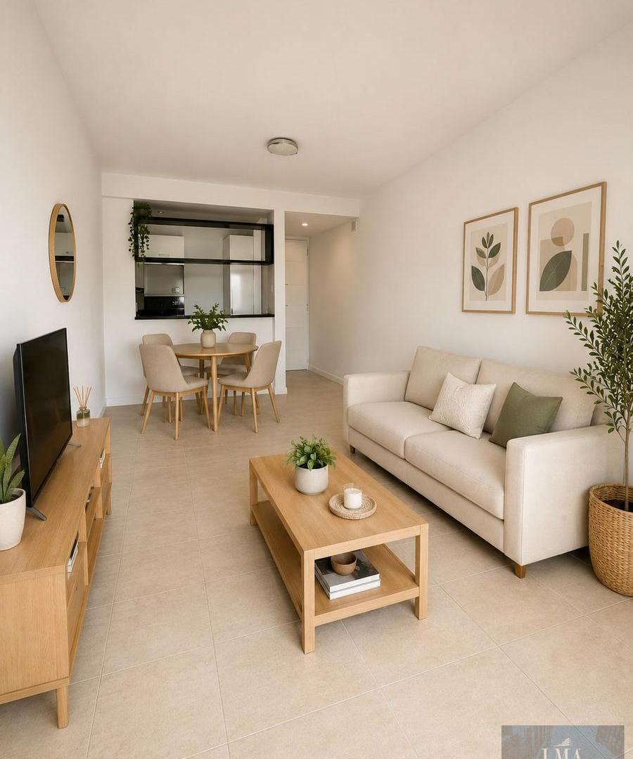 Foto de Alquiler Departamento 2 amb, Las Victorias Plaza, imagen 2
