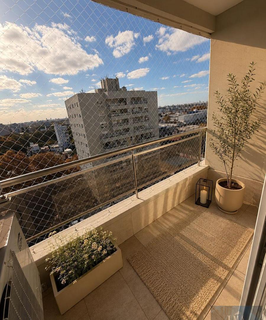 Foto de Alquiler Departamento 2 amb, Las Victorias Plaza, imagen 1