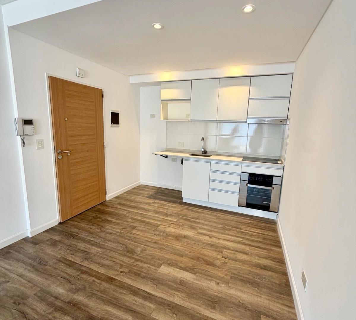 Foto de Alquiler Departamento Mono a Estrenar 41 metros., imagen 4