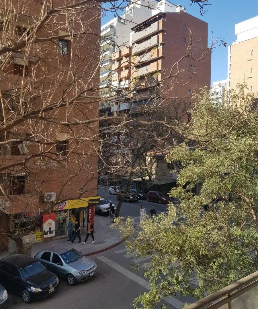DEPARTAMENTO EN ALQUILER - NUEVA CORDOBA - 1 DORMITORIO - EXCELENTE UBICACION 3