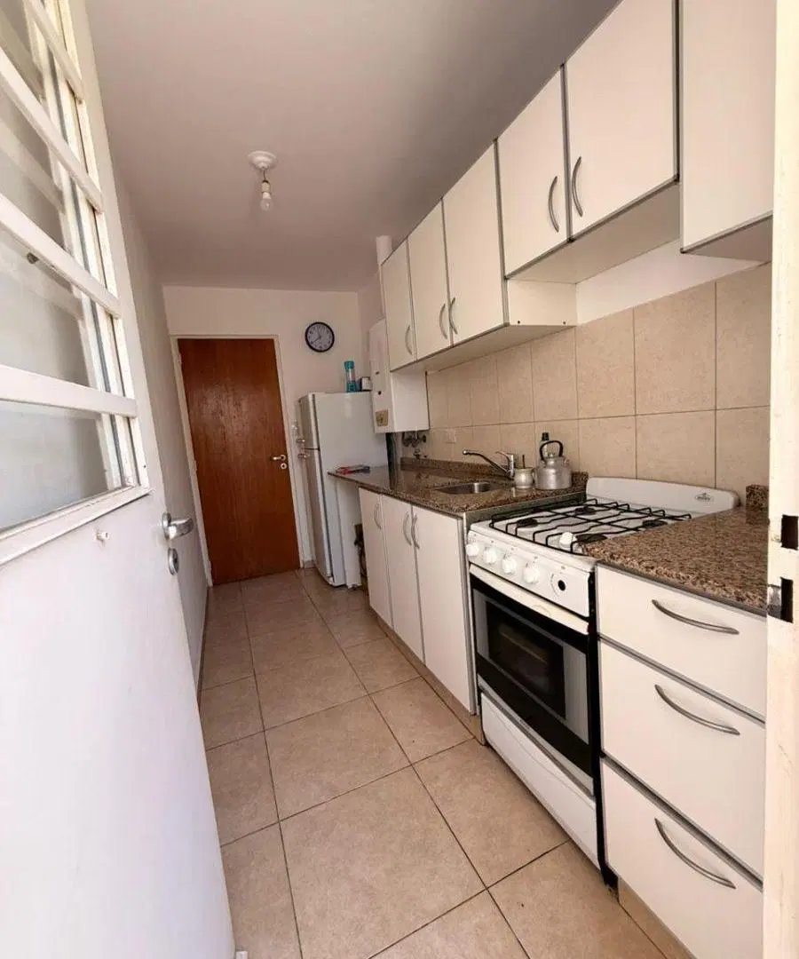 DPTO EN VENTA 1 DORM EXCEPCIONAL UBICACIÓN ALTO ALBERDI 5
