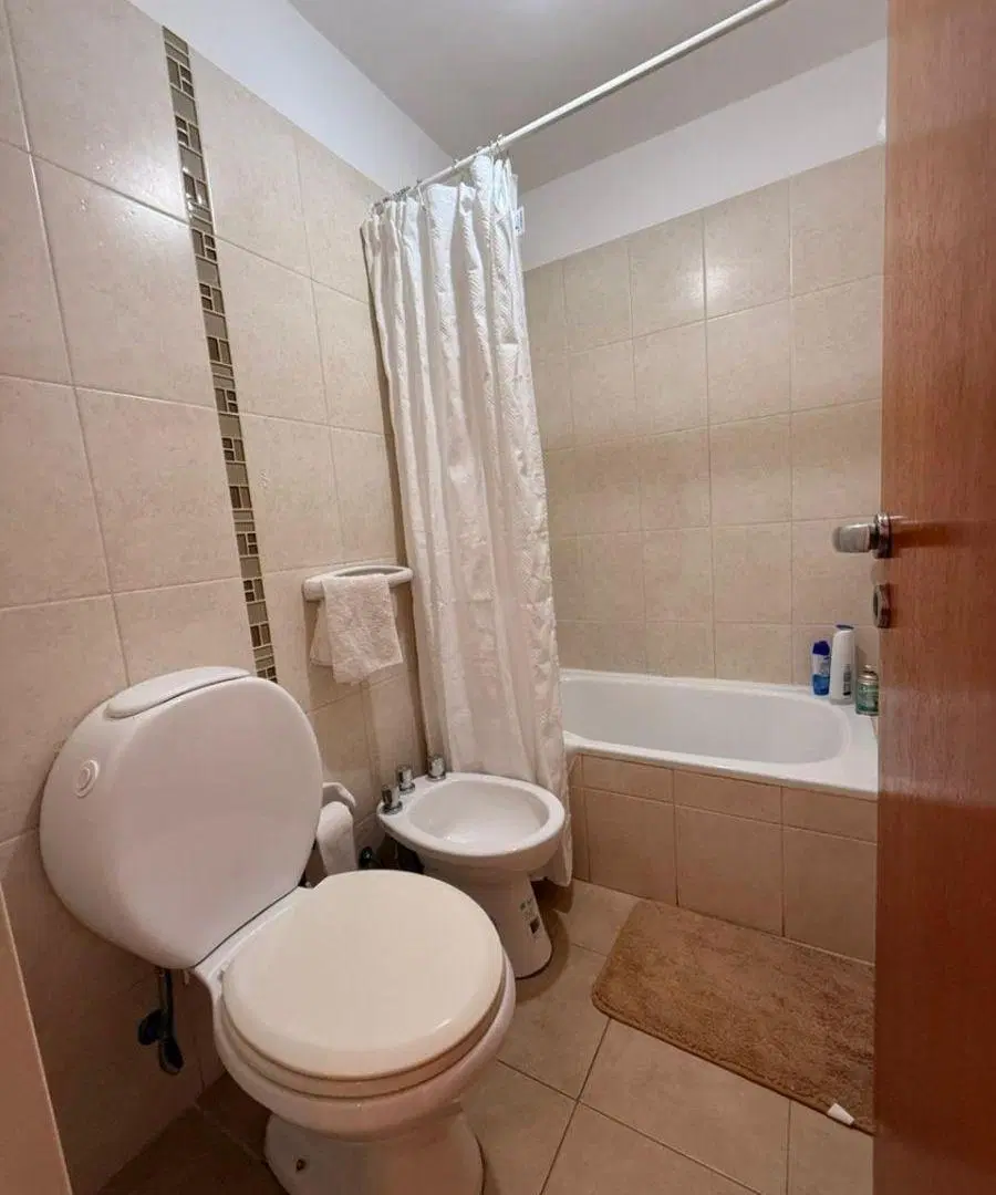 DPTO EN VENTA 1 DORM EXCEPCIONAL UBICACIÓN ALTO ALBERDI 3