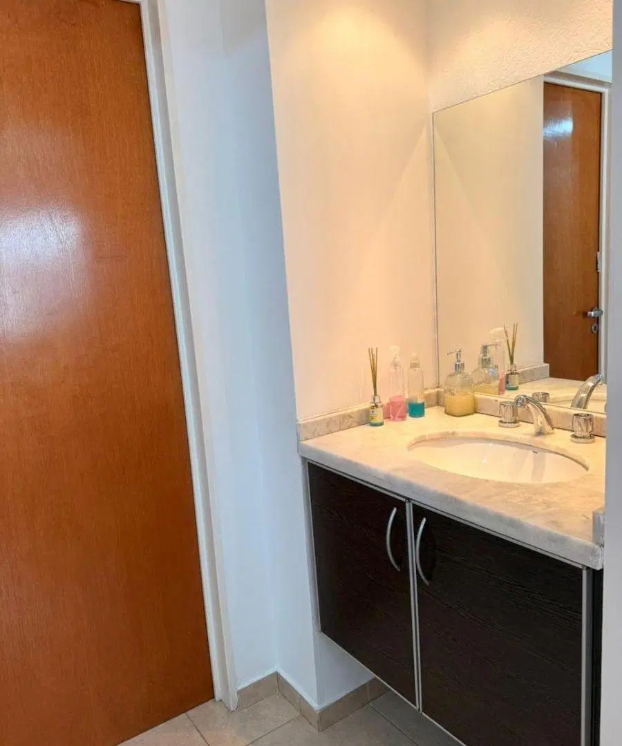 DPTO EN VENTA 1 DORM EXCEPCIONAL UBICACIÓN ALTO ALBERDI 2