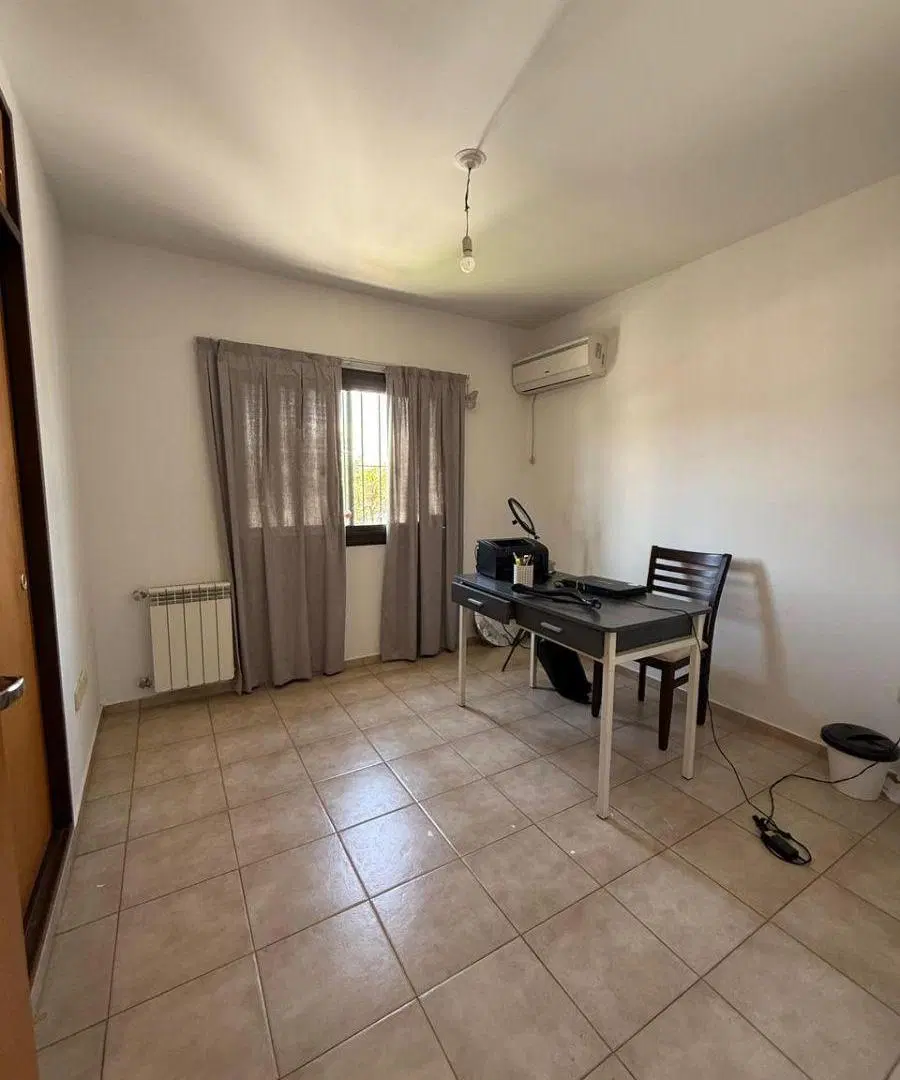DUPLEX EN VENTA - OPORTUNIDAD - SAN SALVADOR - URITORCO - 3 DORMITORIOS 8