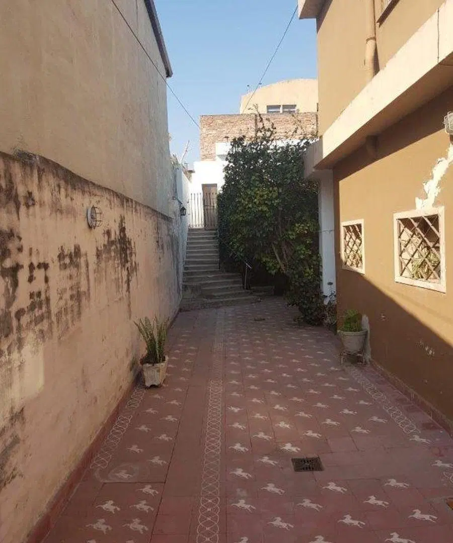 OPORTUNIDAD 2 X 1 - CASA Y DEPARTAMENTO - CON ESCRITURAS INDEPENDIENTES - VENTA EN BLOQUE - FLIPPIN 3