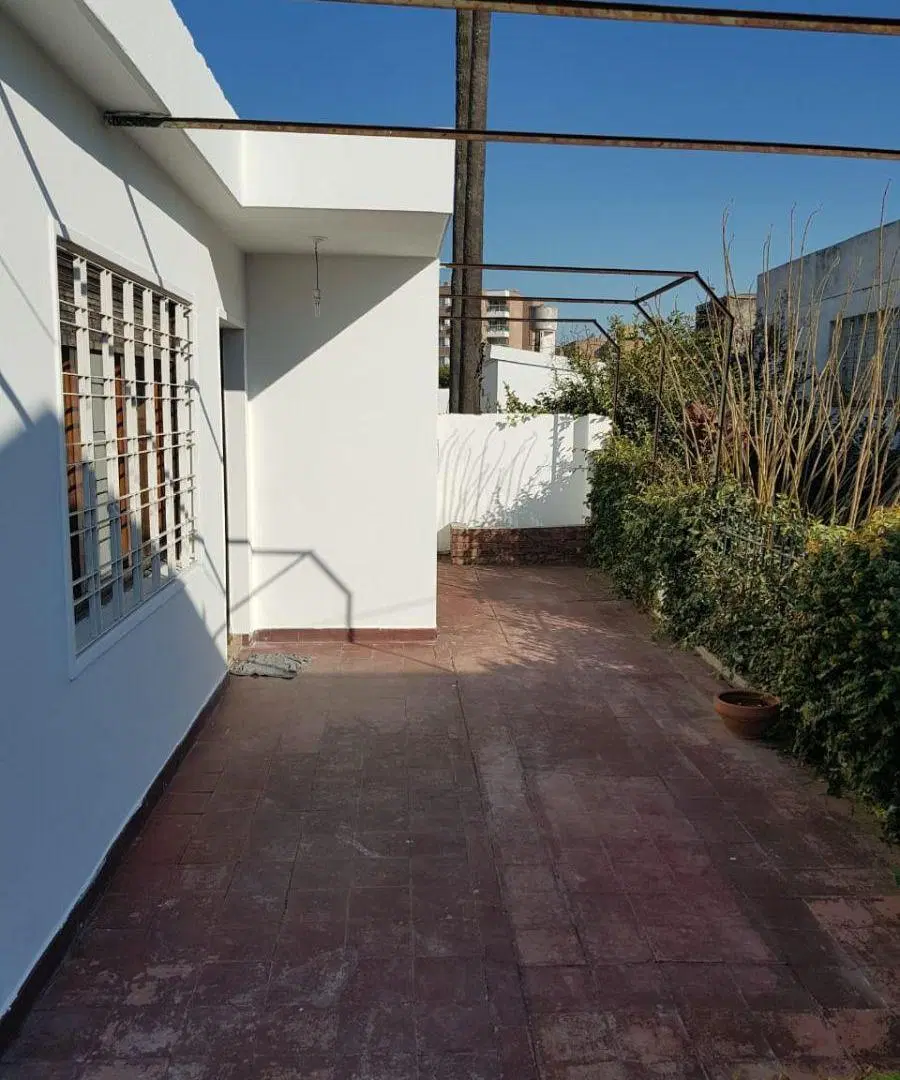 OPORTUNIDAD 2 X 1 - CASA Y DEPARTAMENTO - CON ESCRITURAS INDEPENDIENTES - VENTA EN BLOQUE - FLIPPIN 5