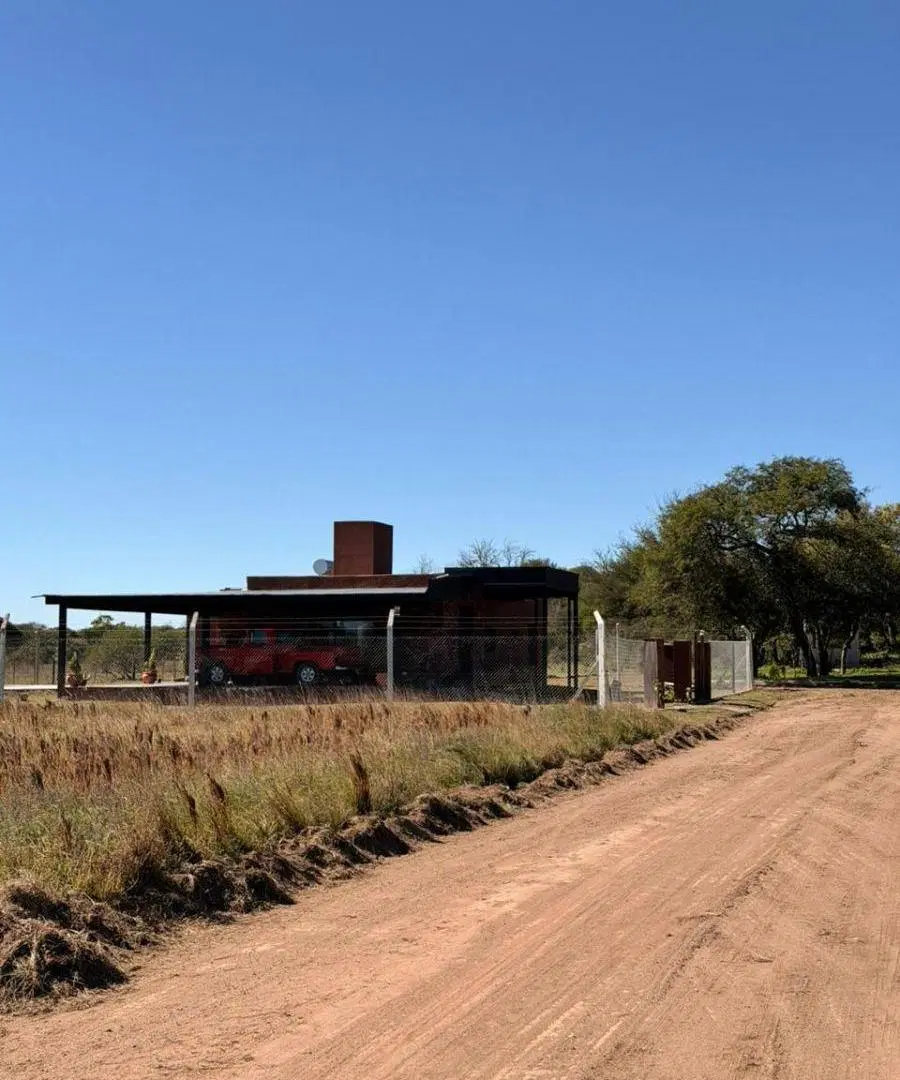 HERMOSO LOTE EN COMPLEJO GINKGO BILOBA - LOS MOLINOS - CAMBIAR TU RITMO DE VIDA ES POSIBLE 4