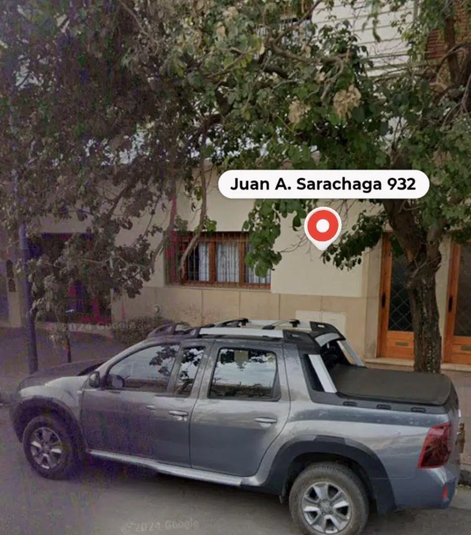 CASA GRANDE IMPECABLE EN ALTA CORDOBA - PB - VIVIENDA FAMILIAR - SARACHAGA 932 2