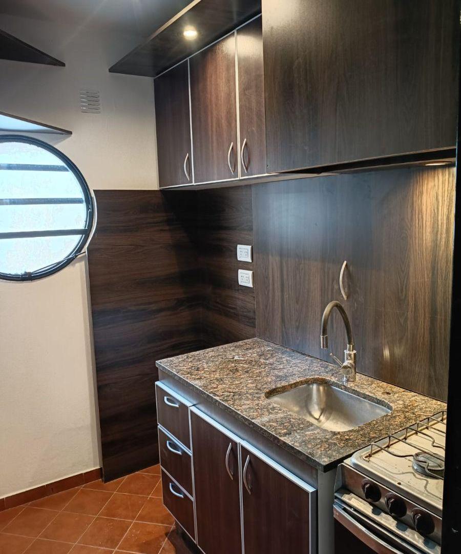 Foto de Excelente Depto con Terraza - Impecable - Muy Luminoso - 1 DORMITORIO A, imagen 3