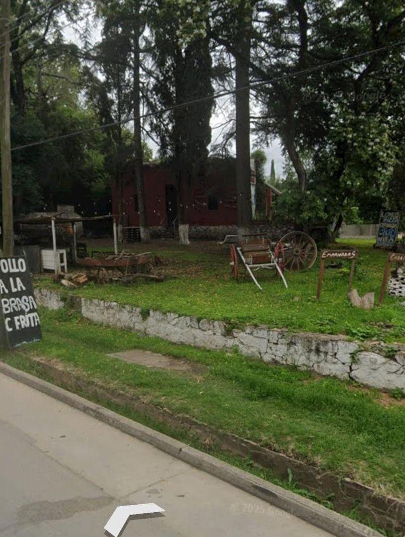 Foto de OPORTUNIDAD TERRENO ESQUINA - CON CASONA ANTIGUA - SOBRE AVENIDA, imagen 3