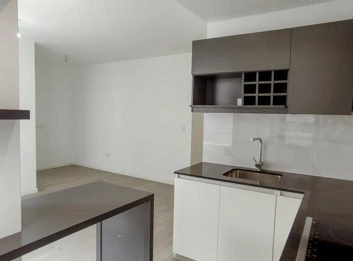 Departamento 2 ambientes a estrenar apto crédito Desarrolladora vende 2