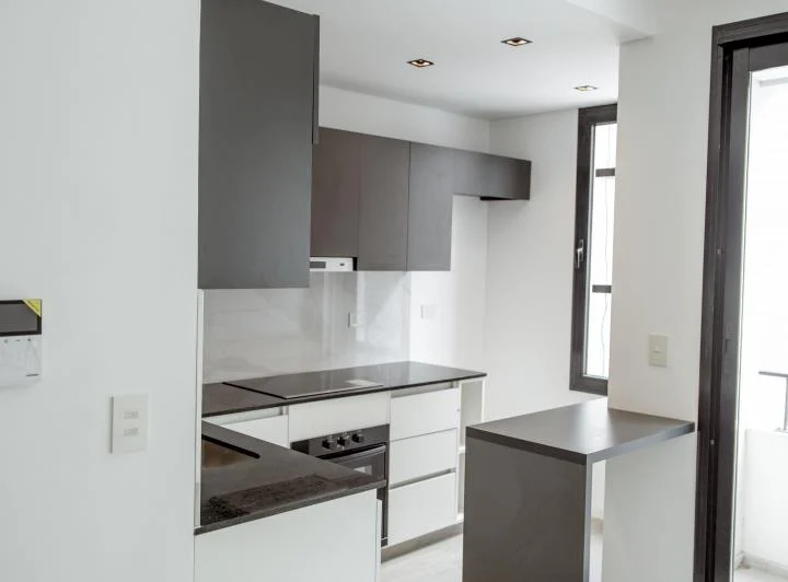 Departamento 2 ambientes a estrenar apto crédito Desarrolladora vende 5