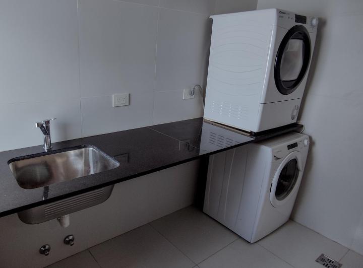 Departamento 2 Ambientes a Estrenar Apto Crédito Desarrolladora Vende 4