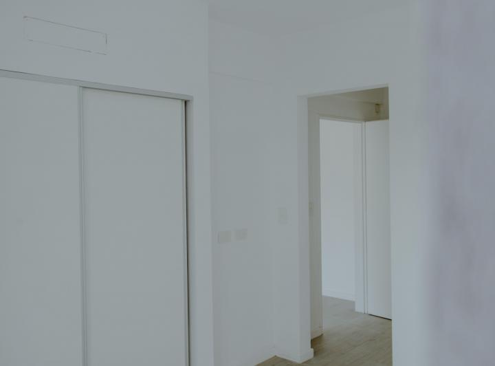 Departamento 2 Ambientes a Estrenar Apto Crédito Desarrolladora Vende