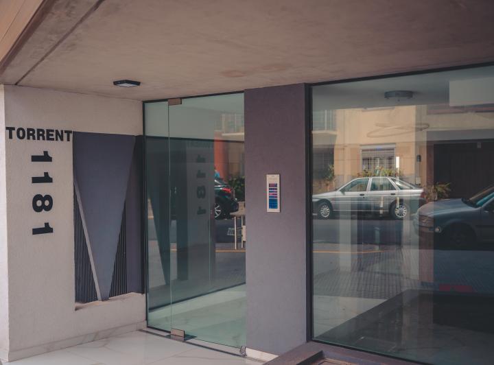 Departamento 2 Ambientes a Estrenar Apto Crédito Desarrolladora Vende 2