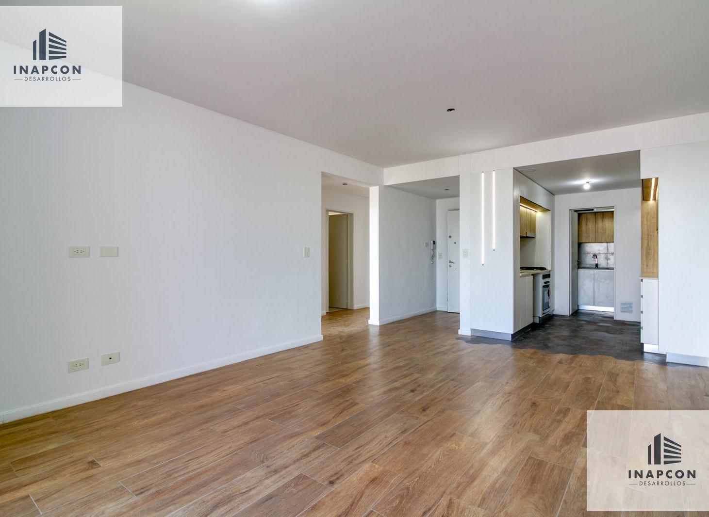 Foto de Departamento 3 ambientes en parque chas / villa ortuzar a estrenar, imagen 3