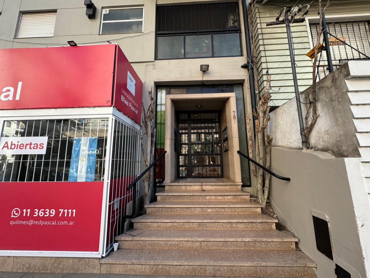 Departamento 2 Ambientes con Balcon en Venta 3