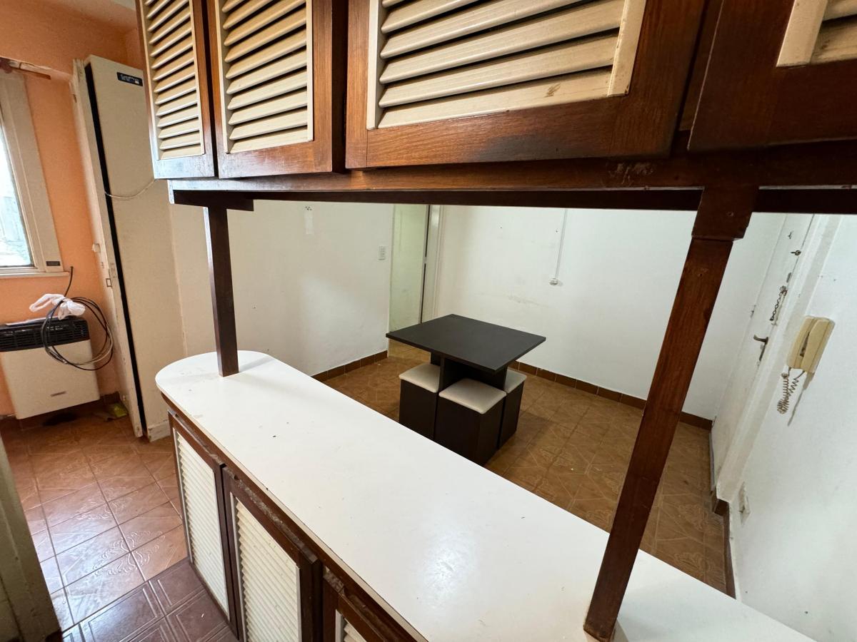 OPORTUNIDAD !!! Departamento 2 Ambientes con Vista Panorámica en Venta 