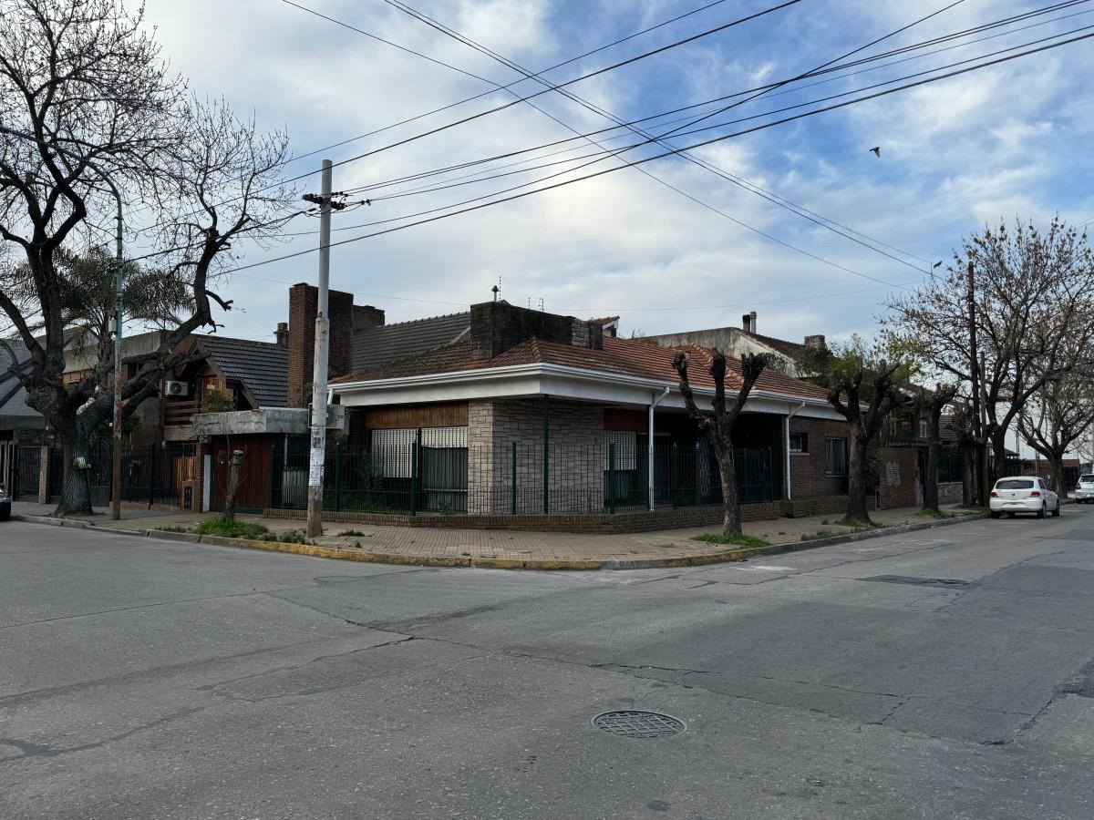Propiedad en Argentina