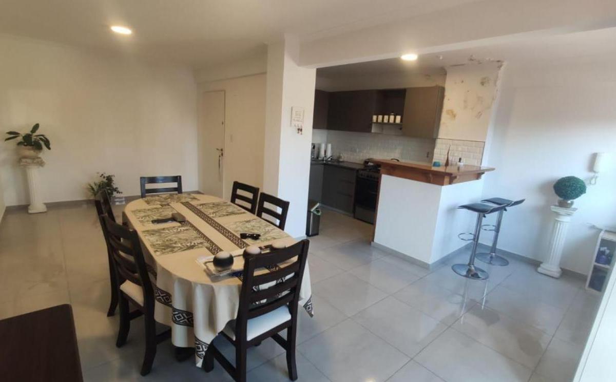 Departamento 3 Ambientes con Amplio Balcon Terraza y Doble Baulera en Venta 1