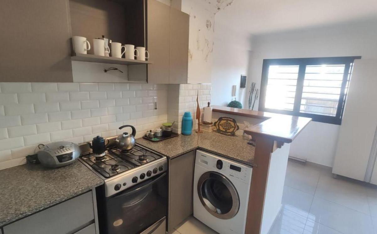 Departamento 3 Ambientes con Amplio Balcon Terraza y Doble Baulera en Venta 3