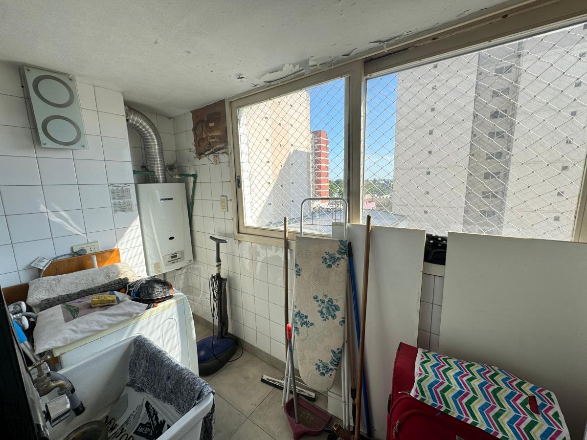 Departamento Semipiso 3 Ambientes con Cochera, Baulera y Balcon en Venta 4