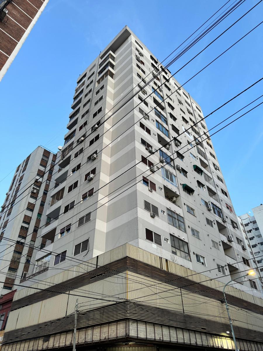 Departamento Semipiso 3 Ambientes con Cochera, Baulera y Balcon en Venta 1