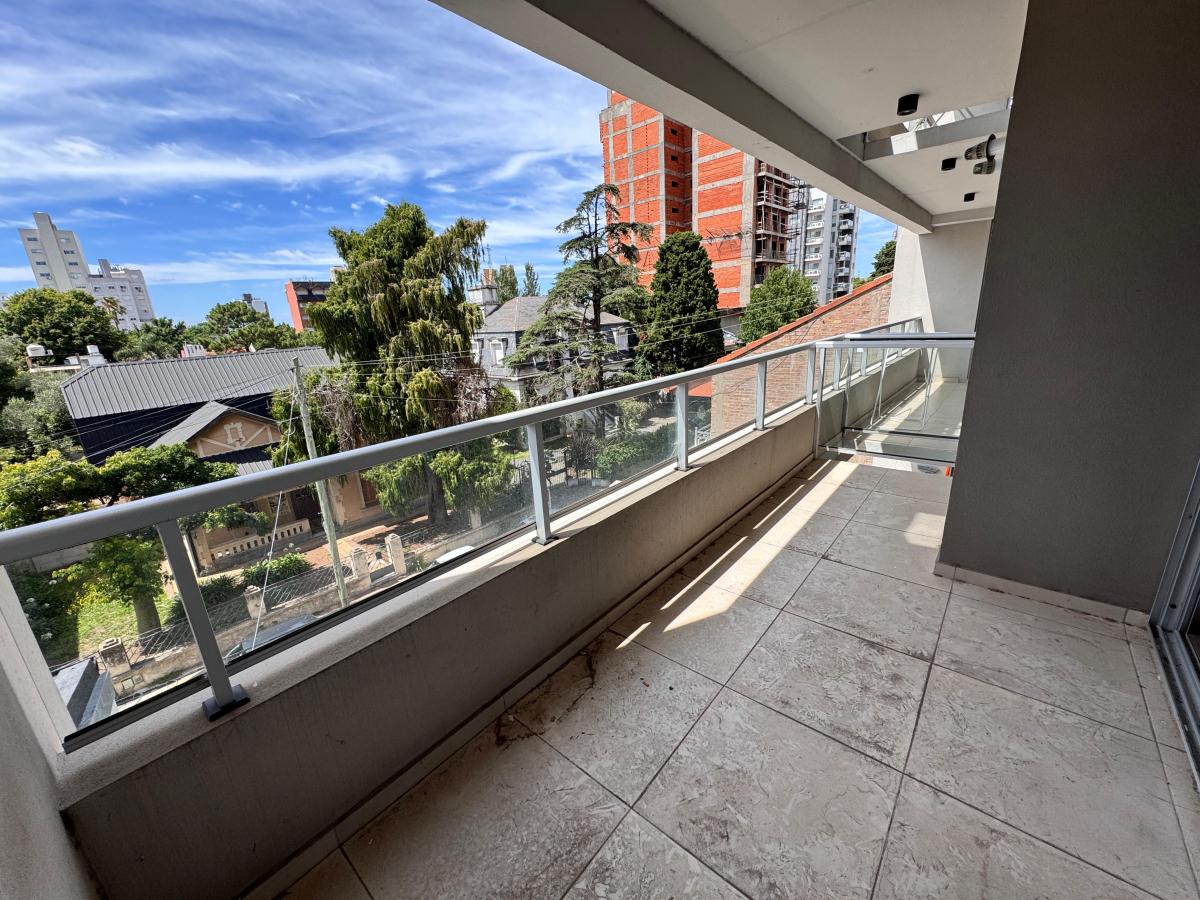 Departamento Semipiso 3 Ambientes con Cochera OPCIONAL a Estrenar en Venta