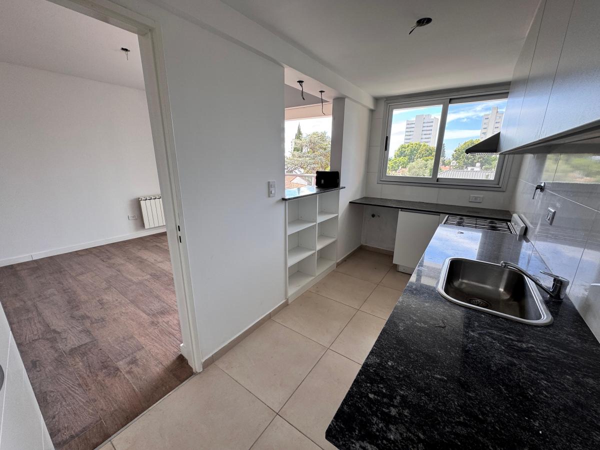 Foto de Departamento Semipiso 3 Ambientes con Cochera OPCIONAL a Estrenar en, imagen 2