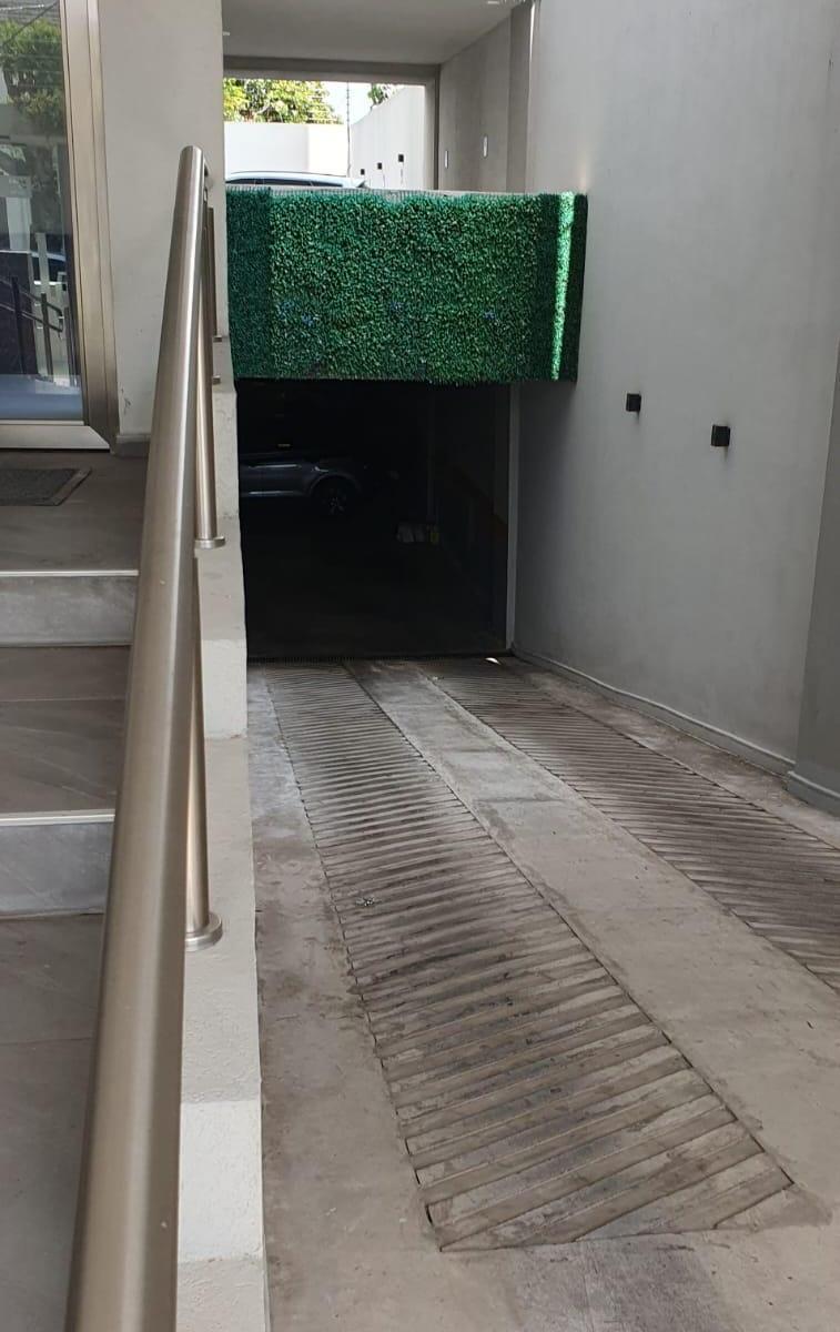 Departamento 2 Ambientes con Balcon en Venta 5