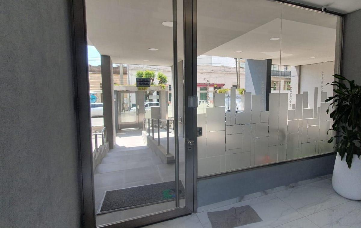 Departamento 2 Ambientes con Balcon en Venta 1