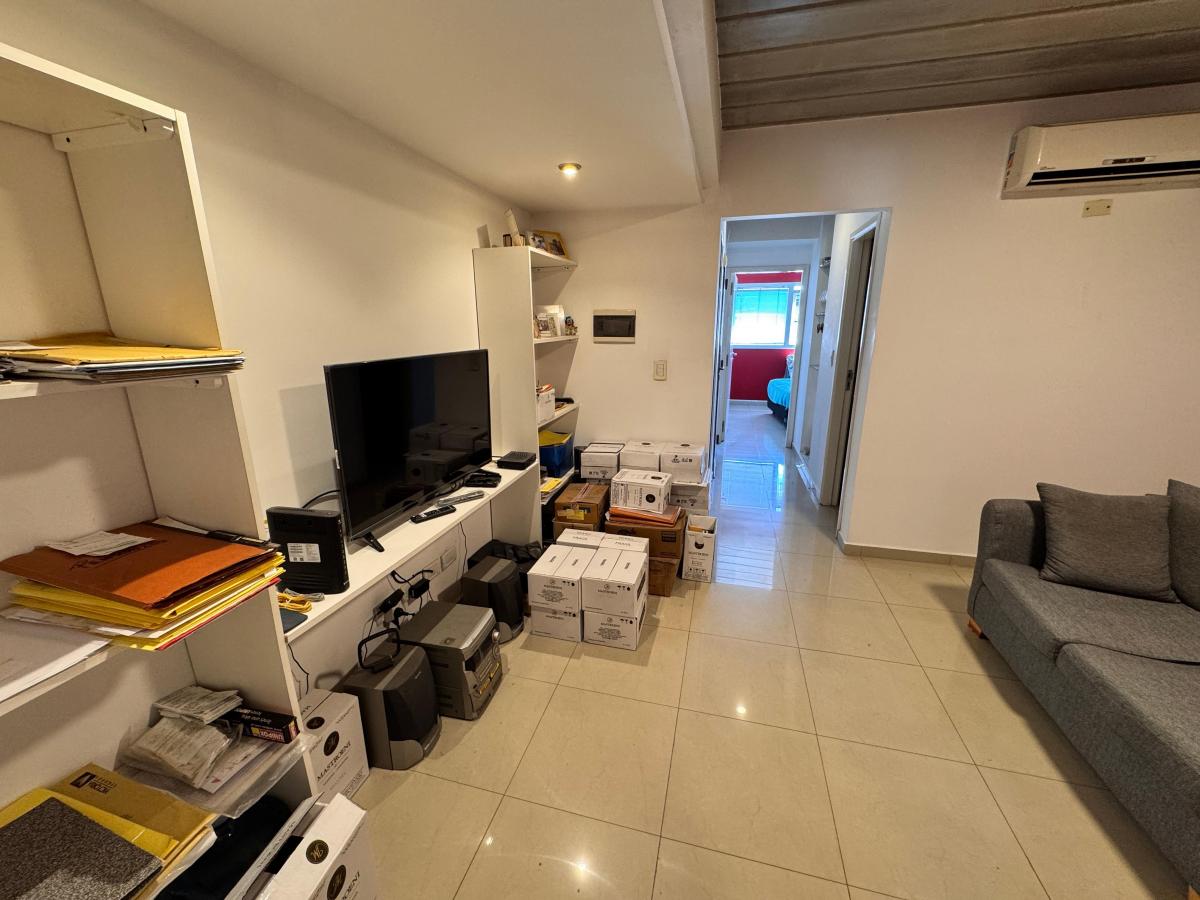 Departamento Semipiso 2 Ambiente con Cochera Cubierta y Baulera en Venta 5