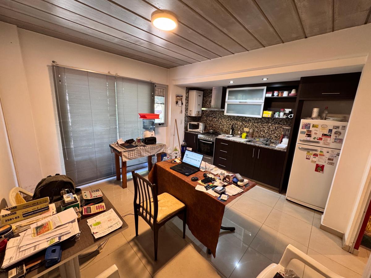 Departamento Semipiso 2 Ambiente con Cochera Cubierta y Baulera en Venta 2