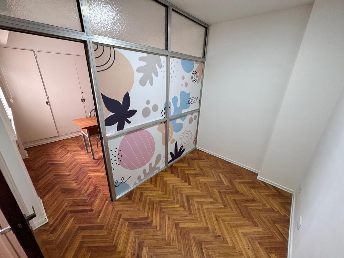 Departamento Monoambiente Refaccionado en Venta 3