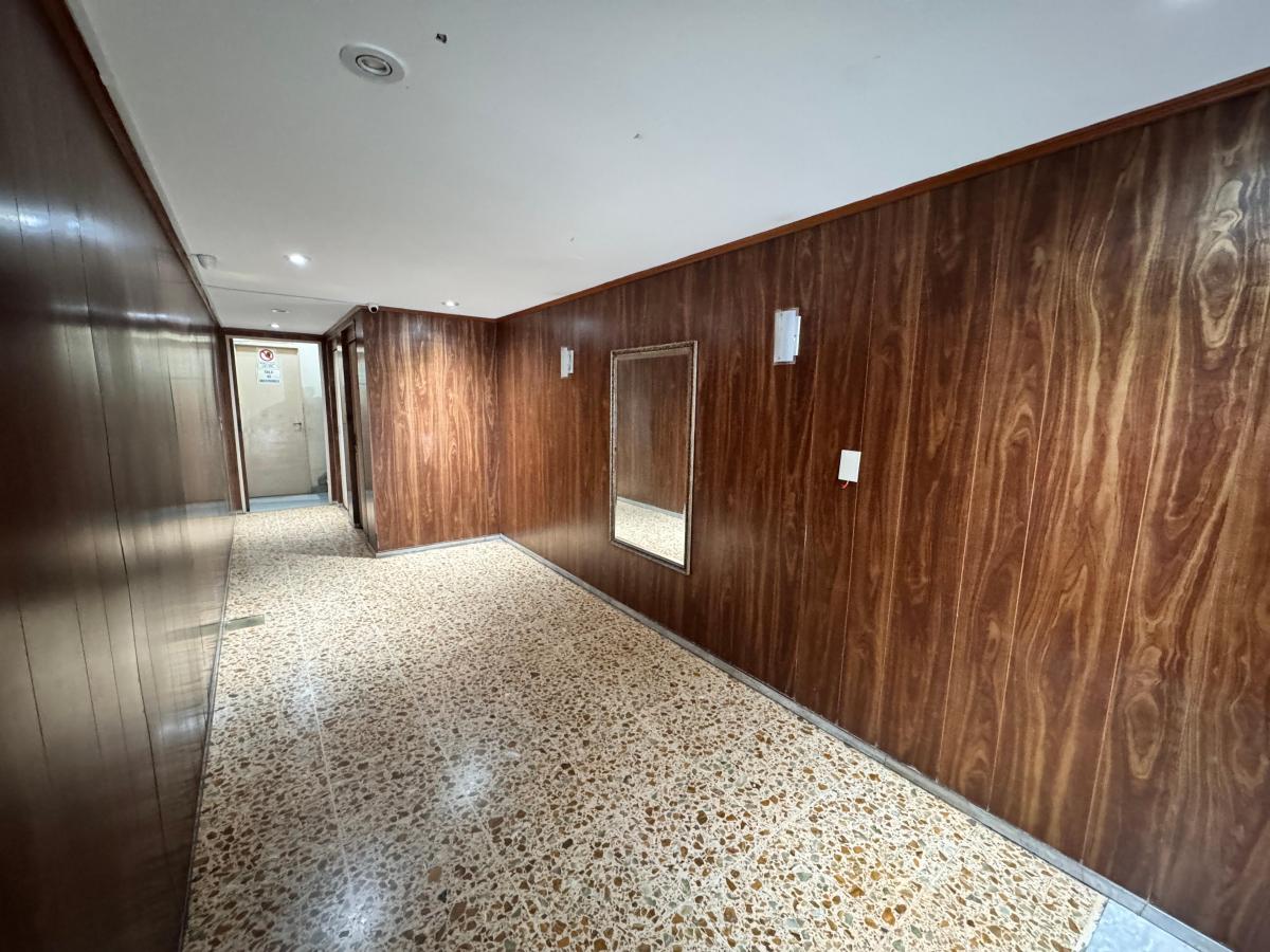 Departamento Monoambiente Refaccionado en Venta 1