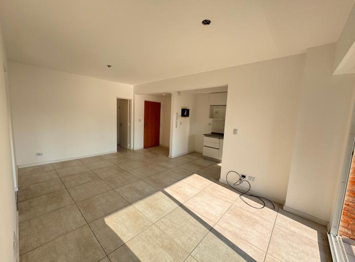 Departamento 3 Ambientes Moderno con Balcon y Amenities en Venta  5
