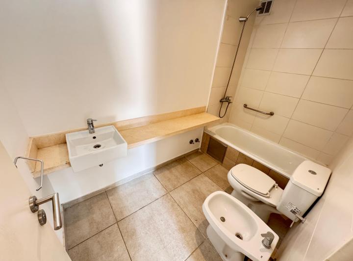 Departamento 3 Ambientes Moderno con Balcon y Amenities en Venta  4
