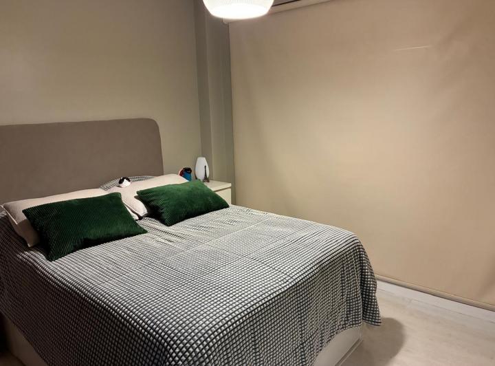 Departamento 3 Ambientes Moderno con Balcon y Cochera Cubierta en Venta 4