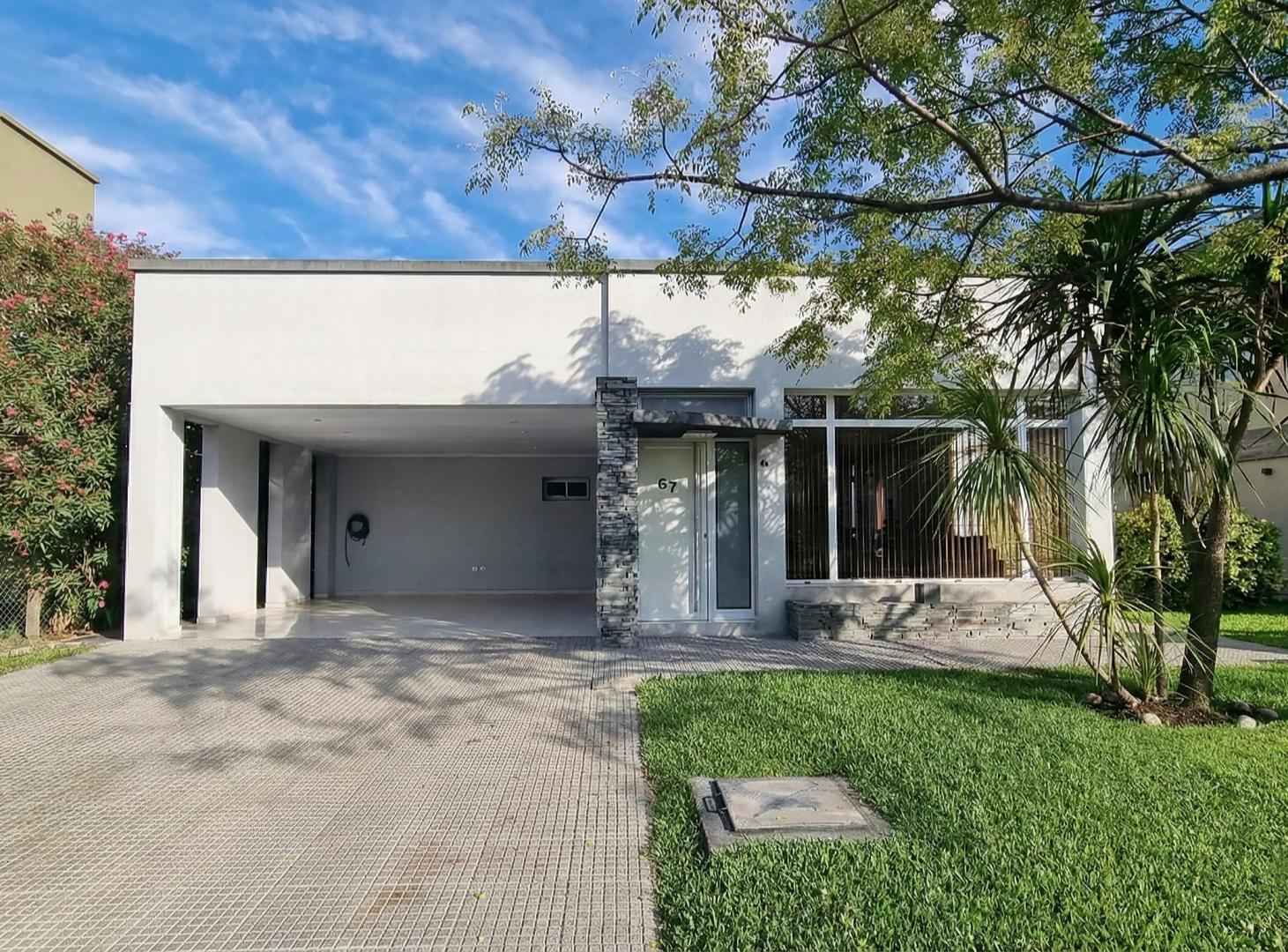 Casa 5 ambientes Altos de Hudson II Apta Crédito