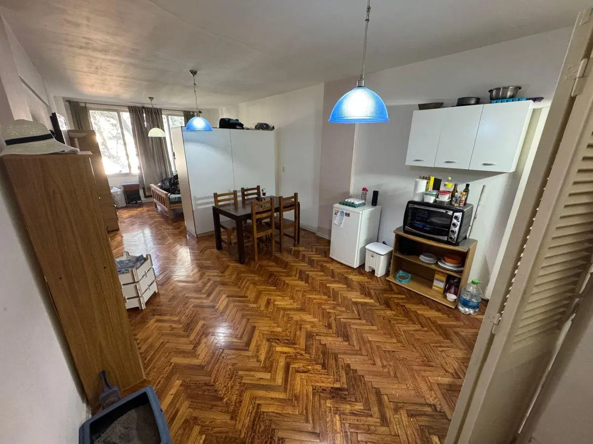Departamento Monoambiente en Venta en San Nicolas 3