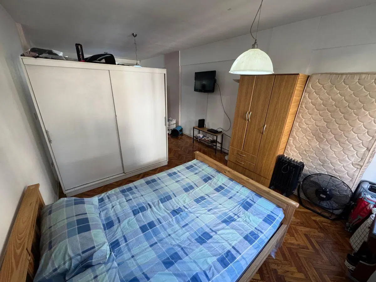 Departamento Monoambiente en Venta en San Nicolas 5
