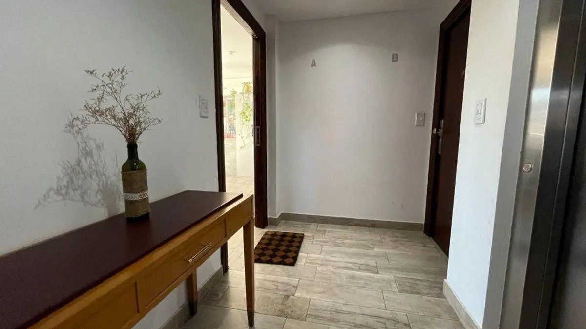 Semipiso 2 Ambientes con Balcón y Cochera Cubierta en Venta 4